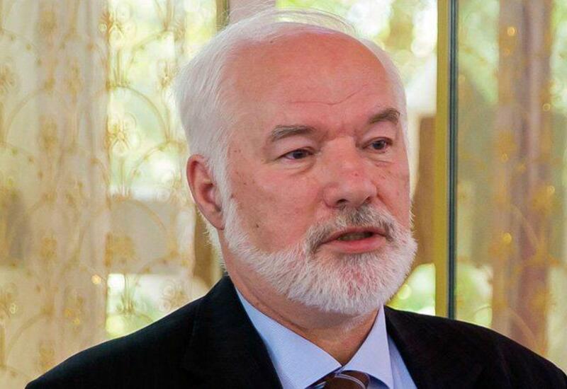 Москва приветствует решение Баку и Ашхабада по совместному освоению месторождения "Достлуг"