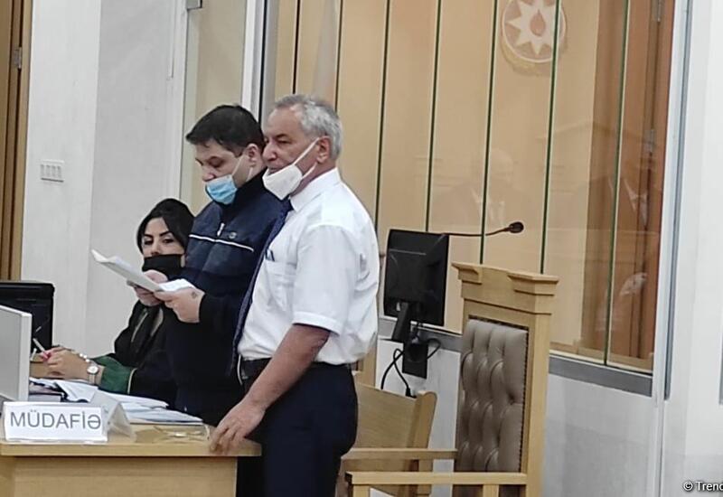 Продолжается суд над воевавшим в Карабахе ливанским наемником-террористом