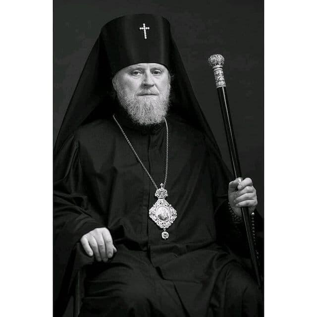 Первый вице-президент Мехрибан Алиева: Архиепископ Бакинский и Азербайджанский, Высокопреосвященный Александр был искренним, добрым, душевно щедрым человеком