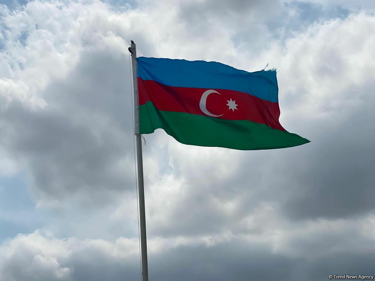 Организован медиа-тур в воинские части модульного типа на освобожденных территориях Азербайджана