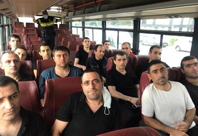 Армянских диверсантов пытали в Баку пловом и пахлавой?  - ЗНАКОВОЕ ФОТО