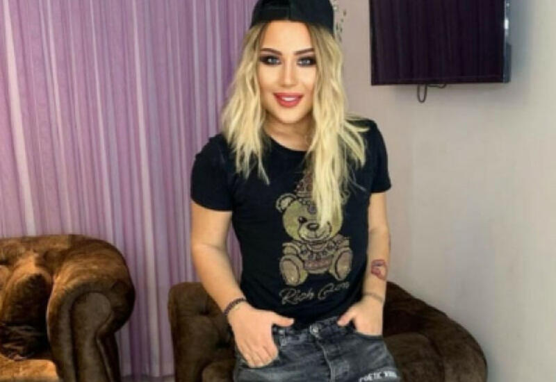 Bayram Nurlu cinsini dəyişdi?