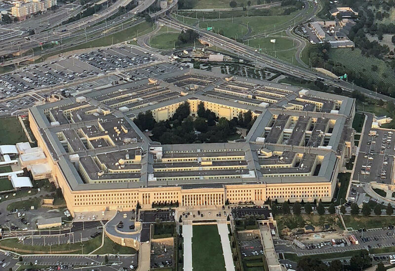 США выделят Украине 150 миллионов долларов военной помощи
