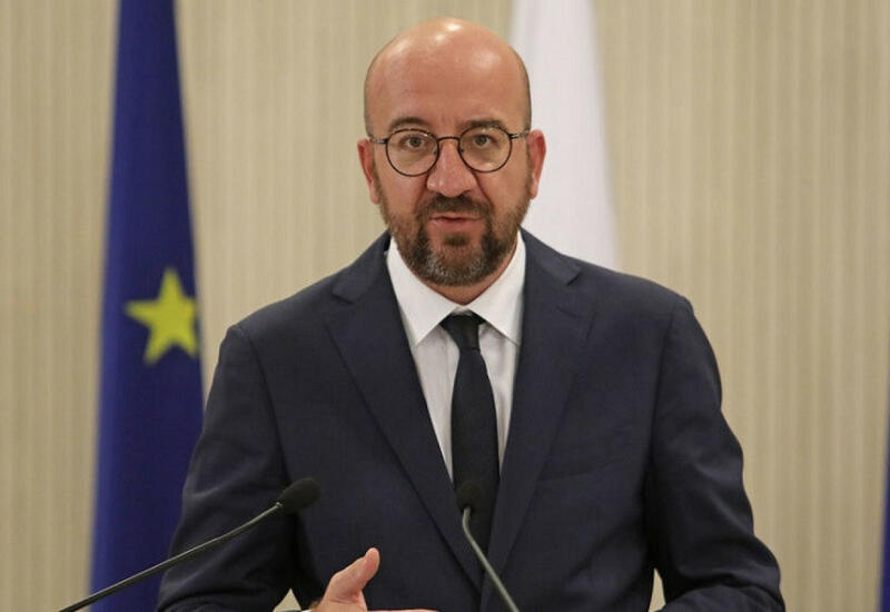 Президент ЕС высоко оценил возвращение Азербайджаном задержанных армян