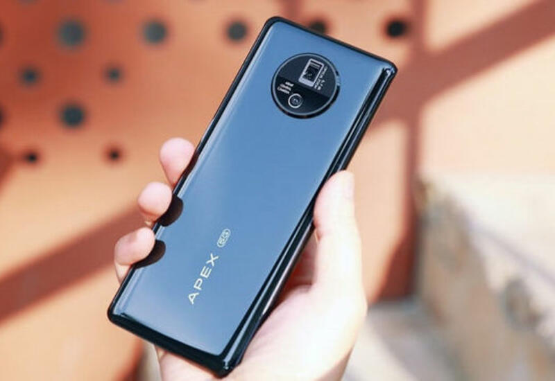 Xiaomi выпустит смартфон без единого разъема