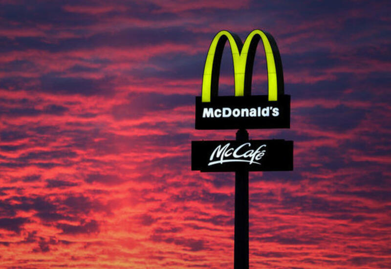McDonald's стала жертвой хакеров