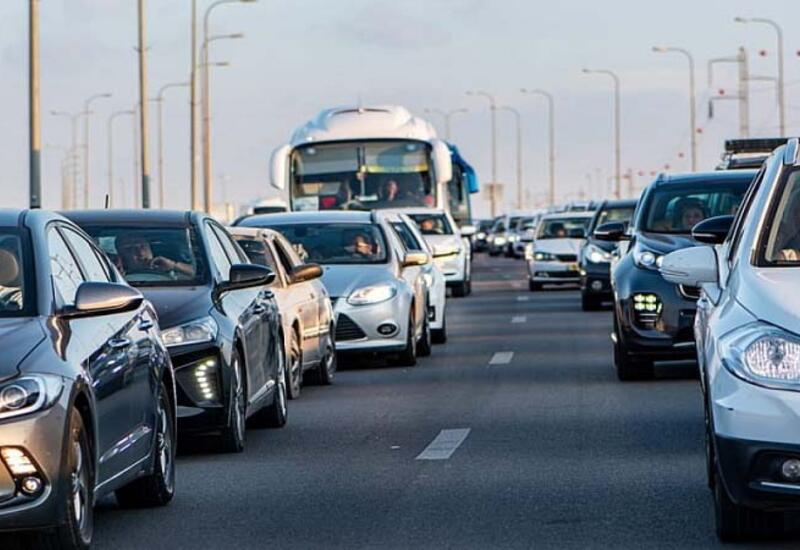 Bakıda yollar nə vaxt açılacaq?