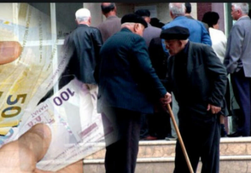 Şad xəbər: Bu şəxslər 57 yaşından pensiyaya çıxacaq