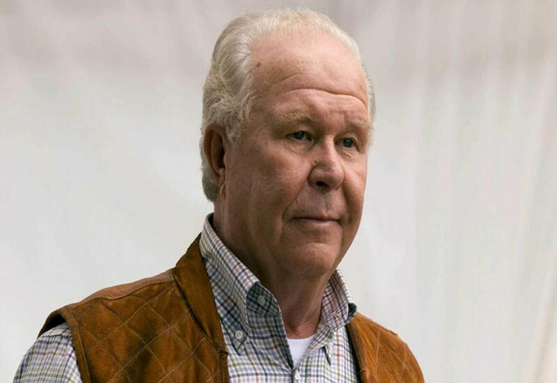 Скончался номинант на премию «Оскар» Нед Битти