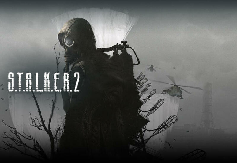 Стала известна дата выхода S.T.A.L.K.E.R. 2