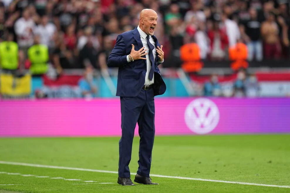 Сборная Португалии начинает Евро-2020 с крупной победы над венграми