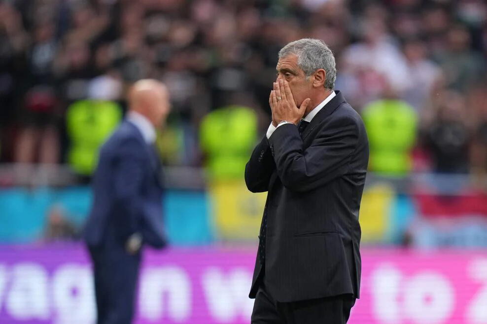 Сборная Португалии начинает Евро-2020 с крупной победы над венграми