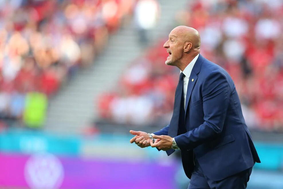 Сборная Португалии начинает Евро-2020 с крупной победы над венграми