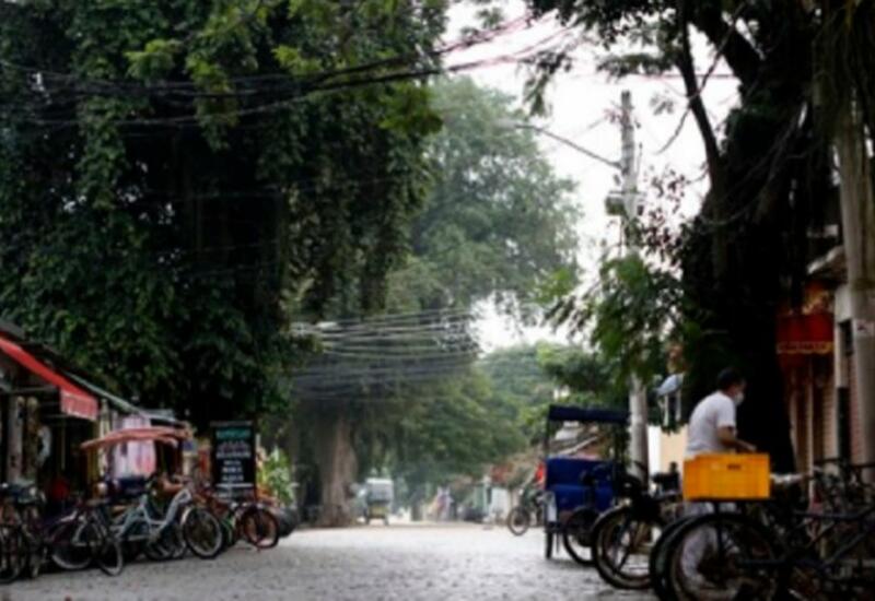 Пробный карнавал пройдет на острове в Рио-де-Жанейро в сентябре после вакцинации