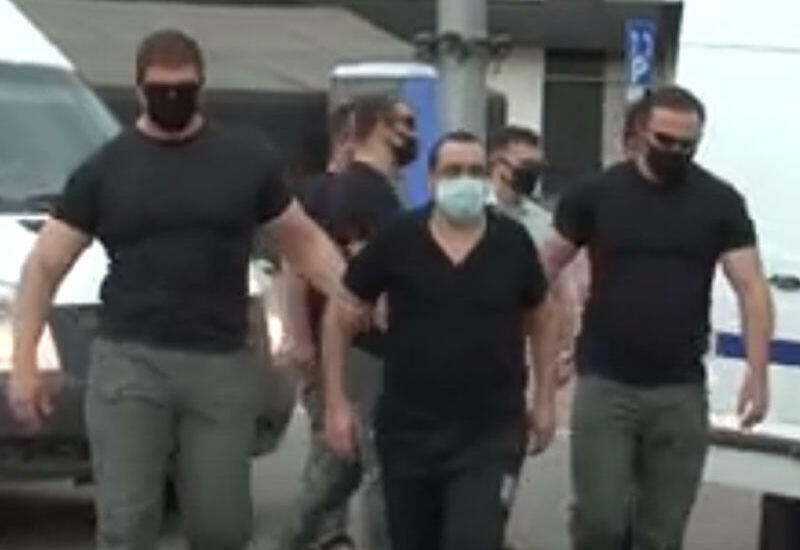 Azərbaycan 15 ermənini belə təhvil verib