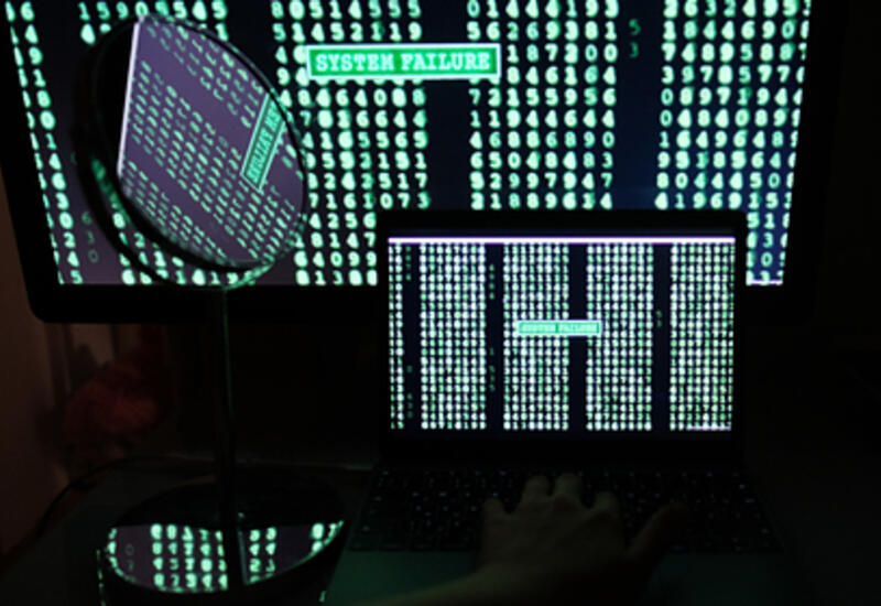 Ущерб от киберпреступности сравнили с полетом на Марс