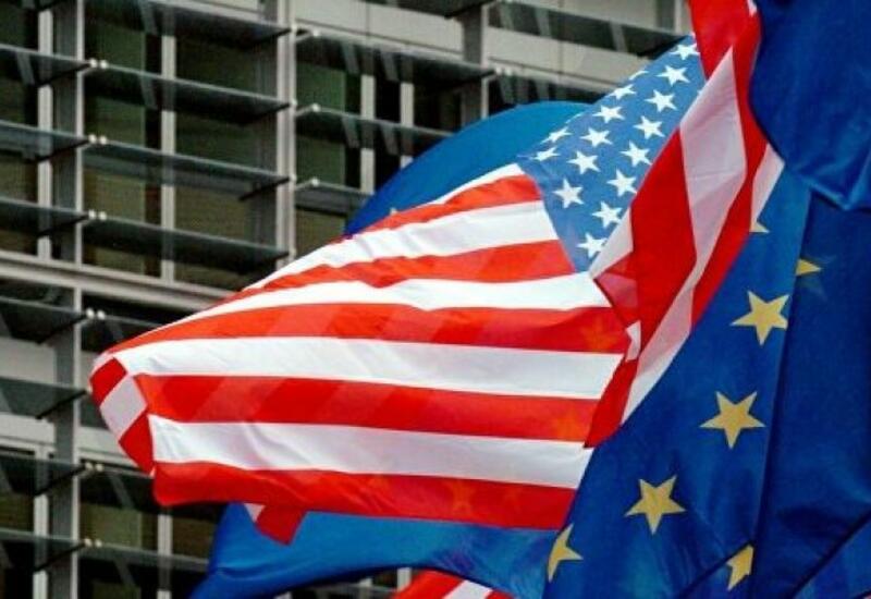 ЕС и США создадут рабочую группу по вакцинам для упрощения их производства и поставок