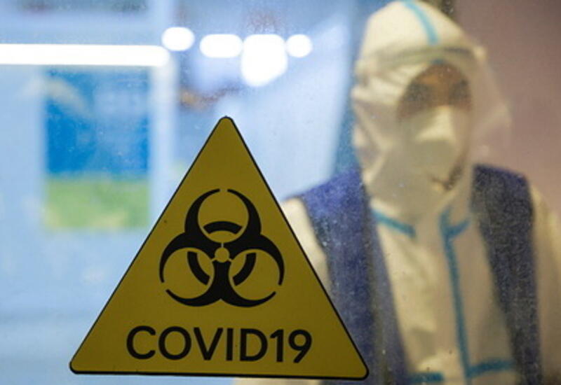 Инкубационный период COVID-19 сократился