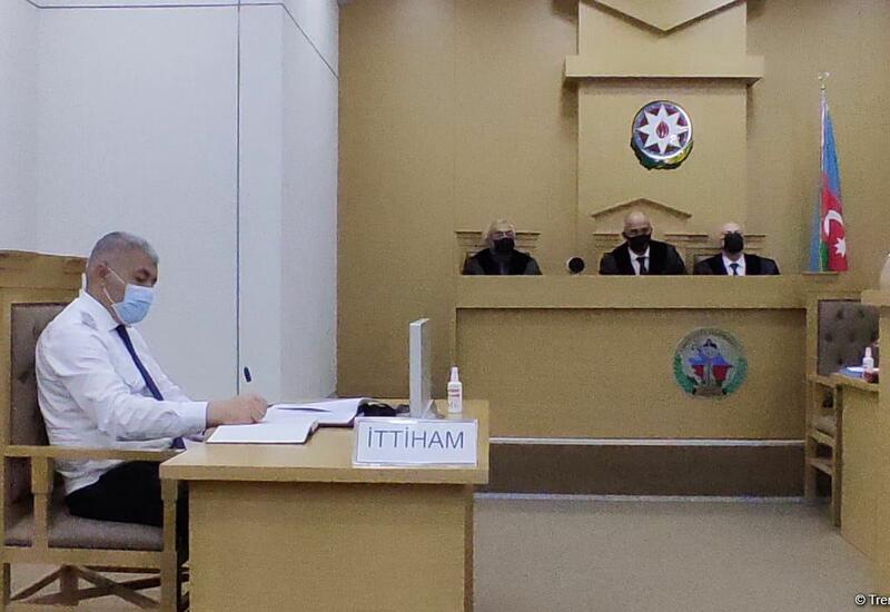Армяне заживо сожгли плененного со мной азербайджанца