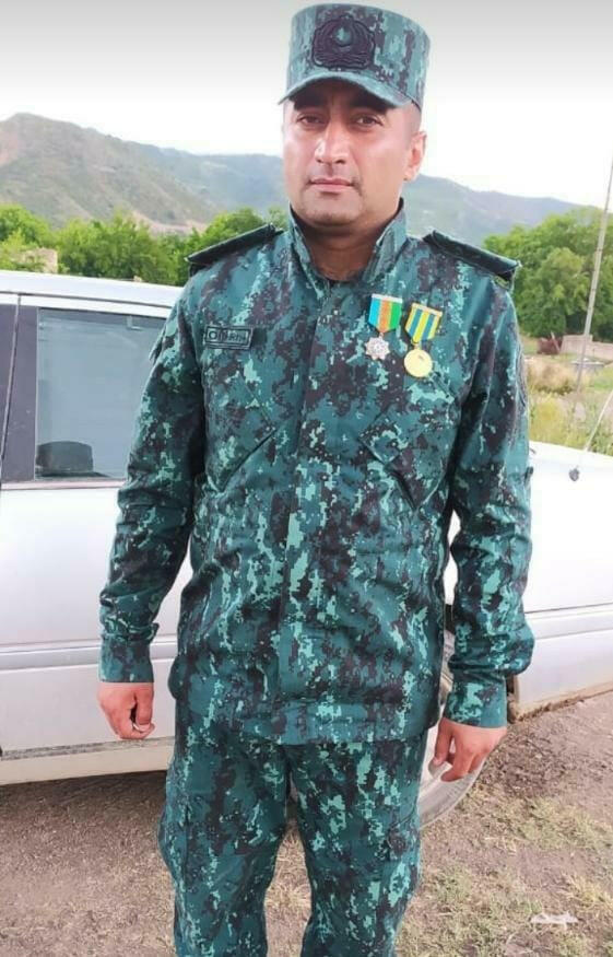 Военнослужащий, погибший в ДТП в Лачине, похоронен в Товузе