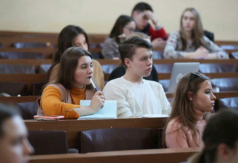 Ректоры вузов Москвы выступили за очные занятия лишь для привитых
