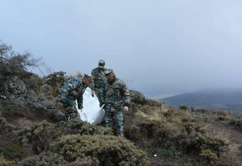 В Ереване раскрыли данные об армянских военных, пропавших без вести в результате войны