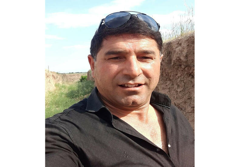 В Агдаме нашли тело ранее пропавшего мужчины,