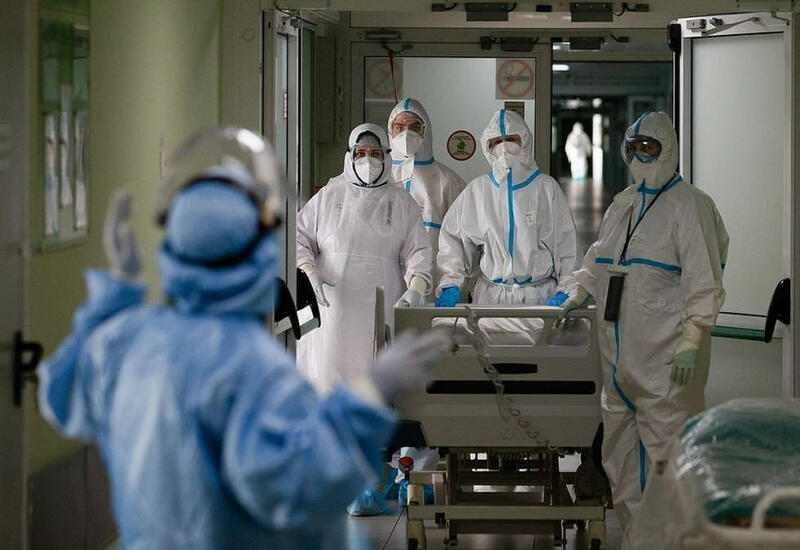 В Великобритании впервые с февраля выявили более 10 тыс. заболевших COVID-19 за сутки