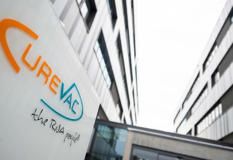 Немецкая вакцина от COVID-19 оказалась эффективна лишь на 47%