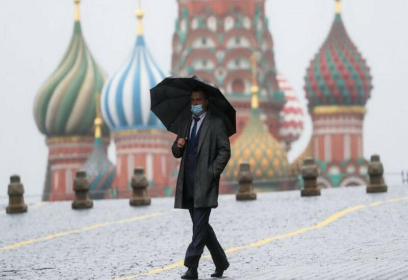 В Москве продлили ограничительные меры в связи с COVID-19