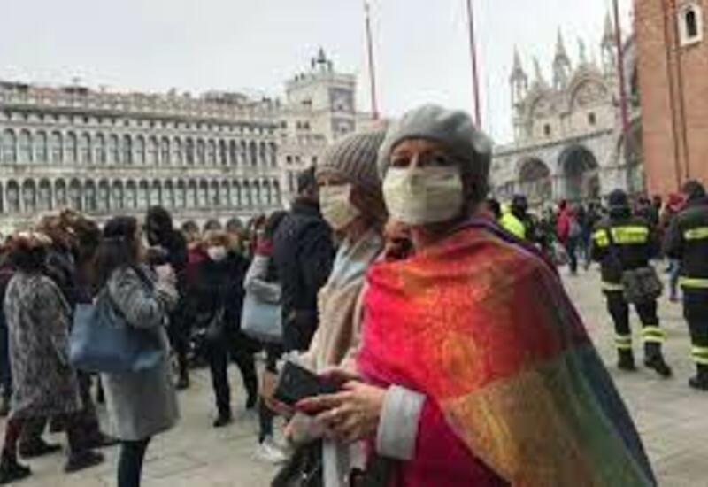 Германия открывает границы для привитых иностранцев