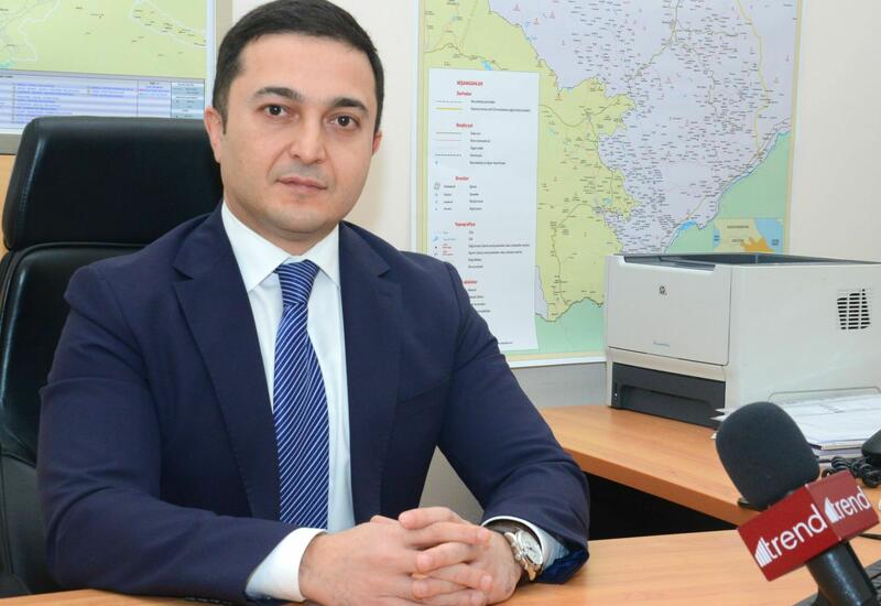 Азербайджан реализовал и продолжает реализовывать крупные международные проекты