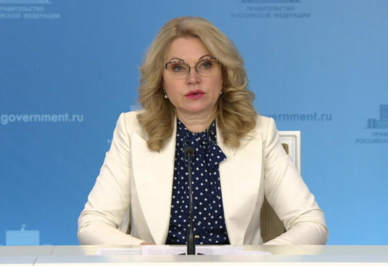В России заговорили о повторной вакцинации
