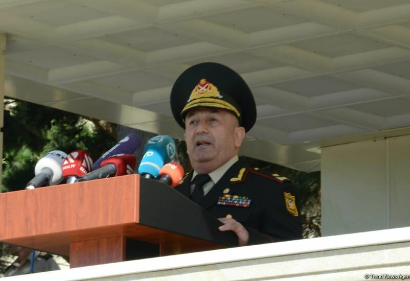 После Победы это наш первый выпуск, это вдвойне нас радует