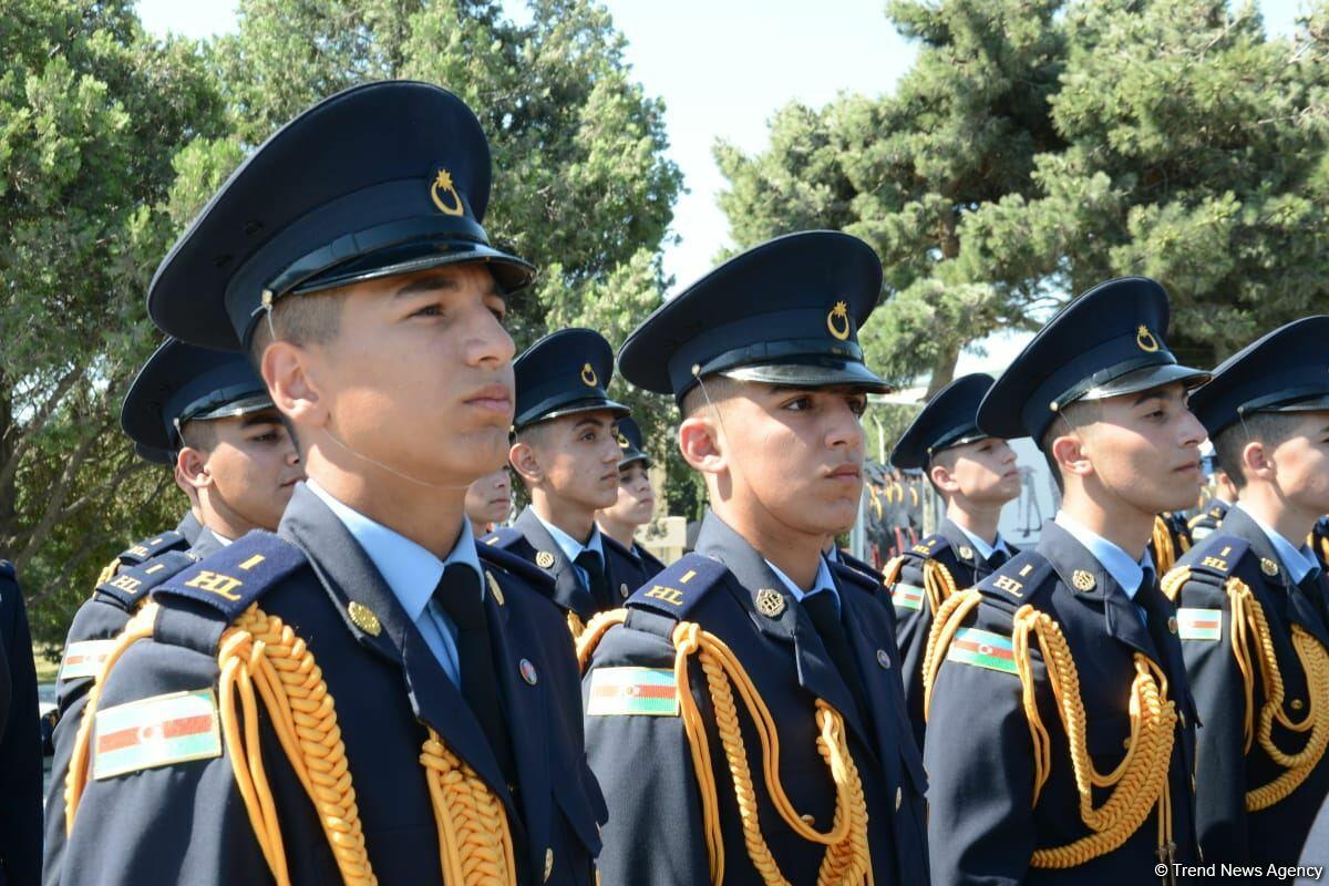 После Победы это наш первый выпуск, это вдвойне нас радует