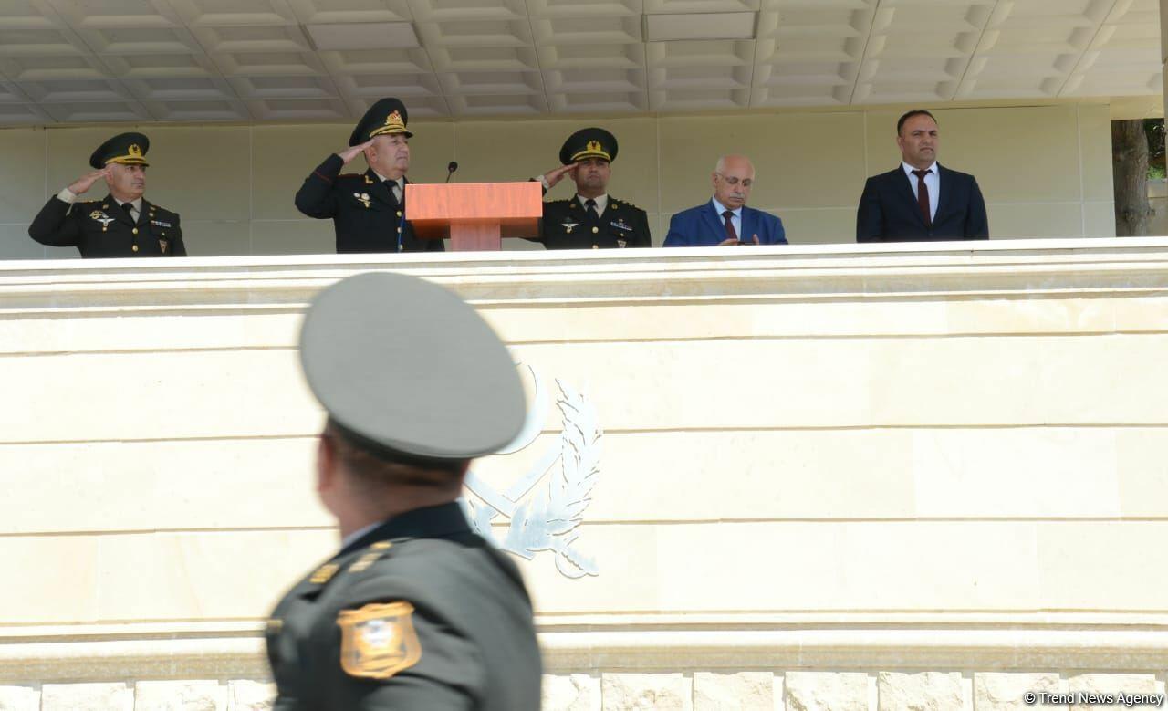 После Победы это наш первый выпуск, это вдвойне нас радует