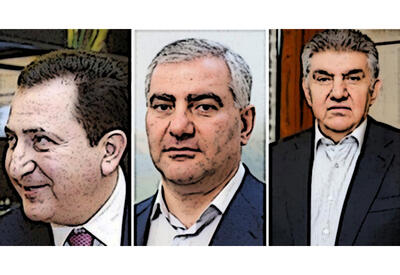 Кто стоит за фейками о турецких базах в Азербайджане?  - расследование российского СМИ