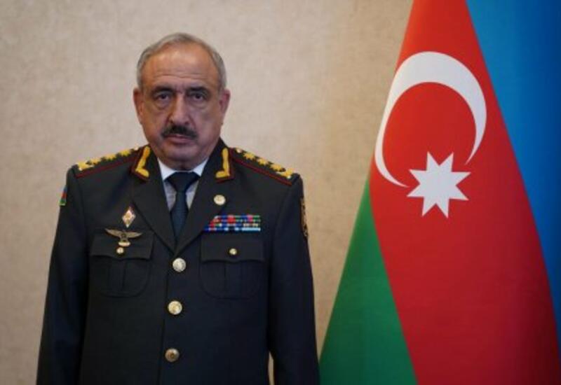 "Azərbaycan Ermənistanın təxribatlarına qətiyyətli cavab verməyə daim hazırdır"