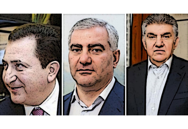 Кто стоит за фейками о турецких базах в Азербайджане?