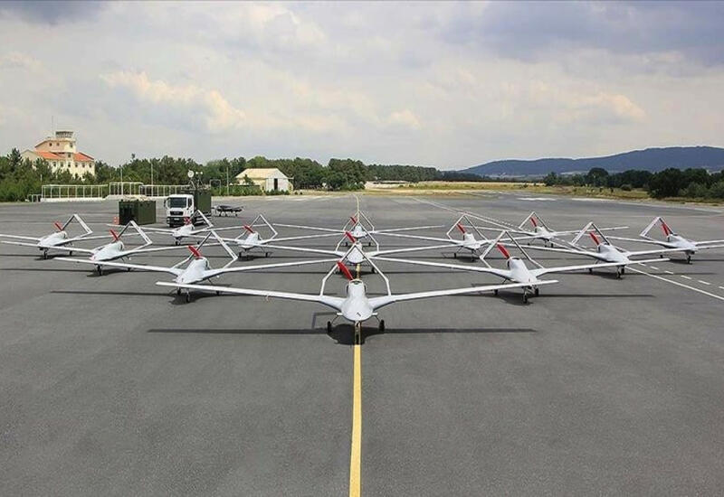 Polşa NATO-nun şərq sərhədlərini qorumaq üçün Türkiyənin pilotsuz təyyarələrini göndərəcək