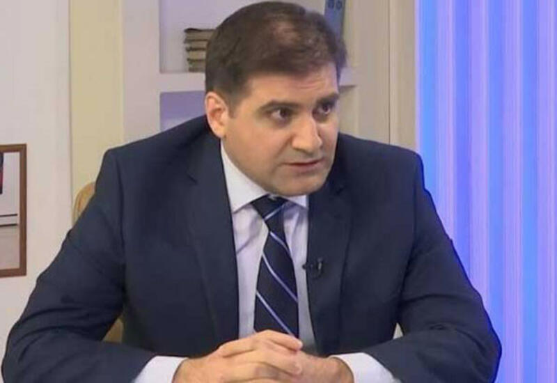 В Армении обстреляли машину кандидата в премьеры
