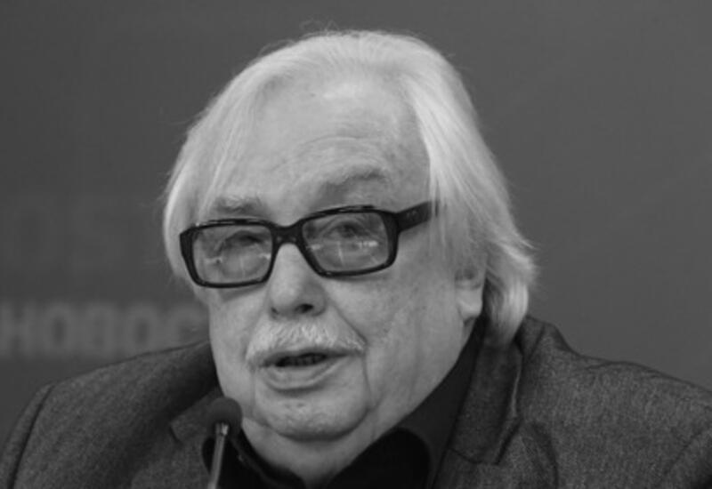 Умер известный российский тележурналист Анатолий Лысенко