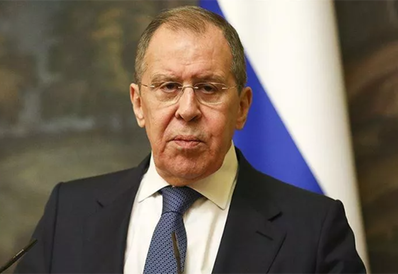 Лавров обратился к НАТО