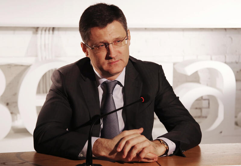 Новак рассказал о возможности продления сделки ОПЕК+