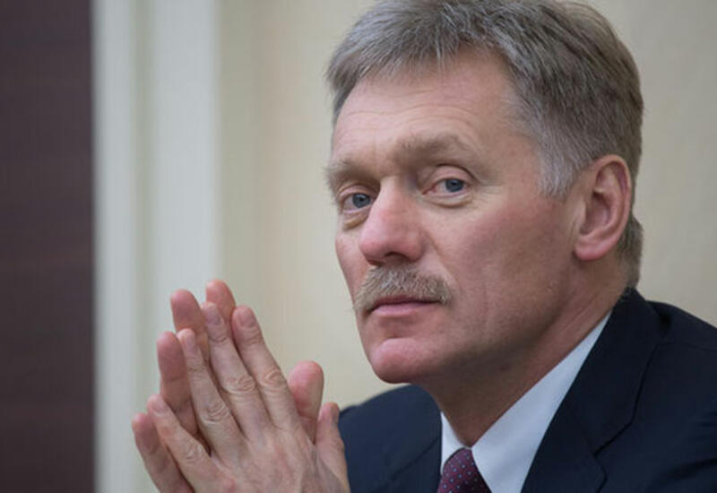 Песков об отмене визового режима между РФ и Грузией