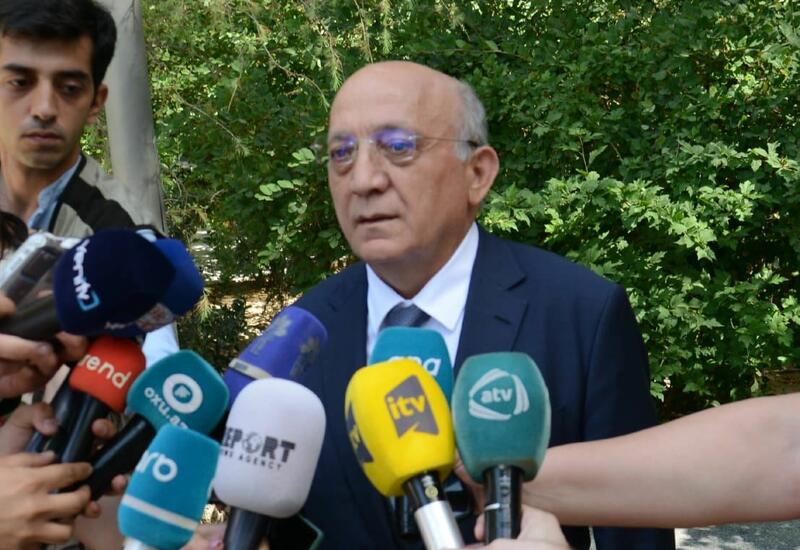 В мечетях следят за соблюдением правил карантина