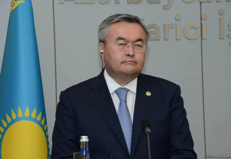 Азербайджан является ключевым игроком в международной энергетической безопасности