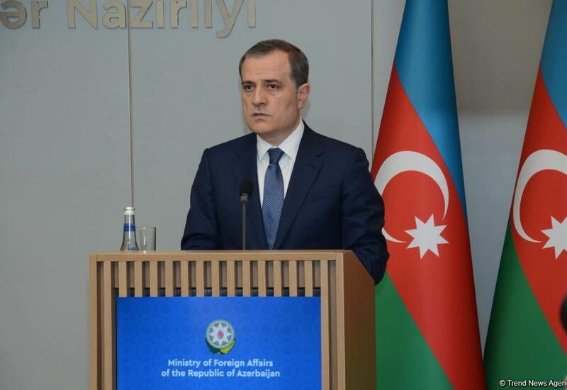Верим, что власти Армении сделают правильный вывод