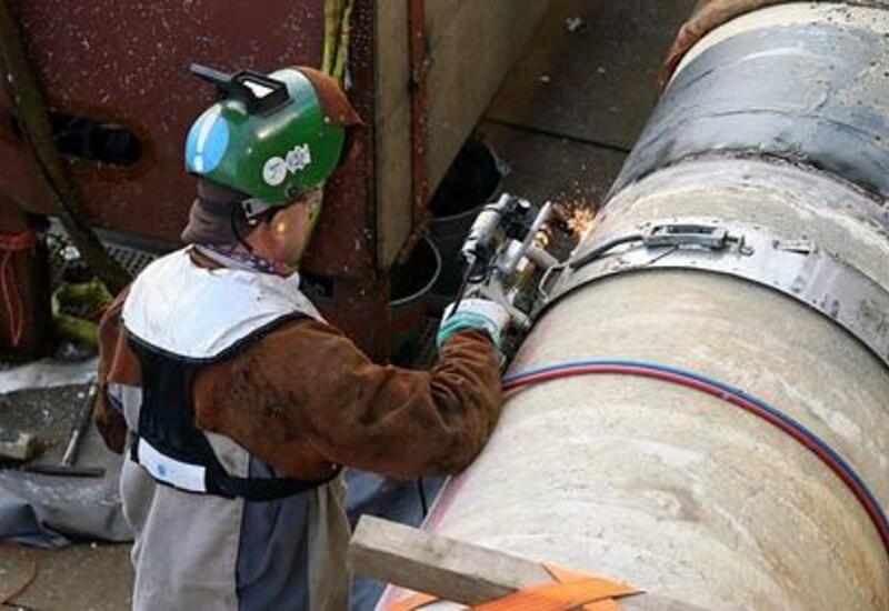 «Турецкий поток» остановил работу