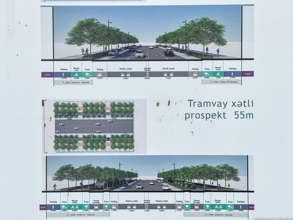 Цифровой город будущего в Карабахе